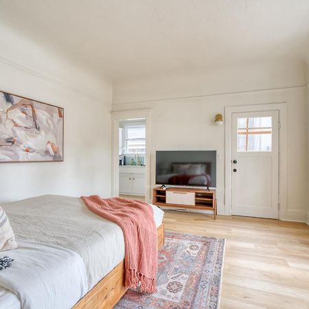 Stay Portland - The Sullivan'S Gulch Lodge - 94 Walkscore Exteriér fotografie