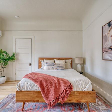 Stay Portland - The Sullivan'S Gulch Lodge - 94 Walkscore Exteriér fotografie
