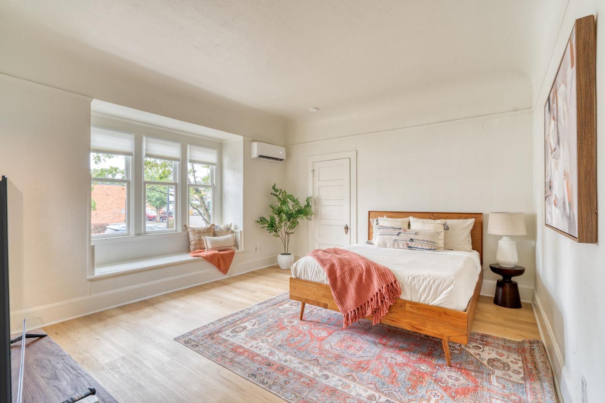 Stay Portland - The Sullivan'S Gulch Lodge - 94 Walkscore Exteriér fotografie