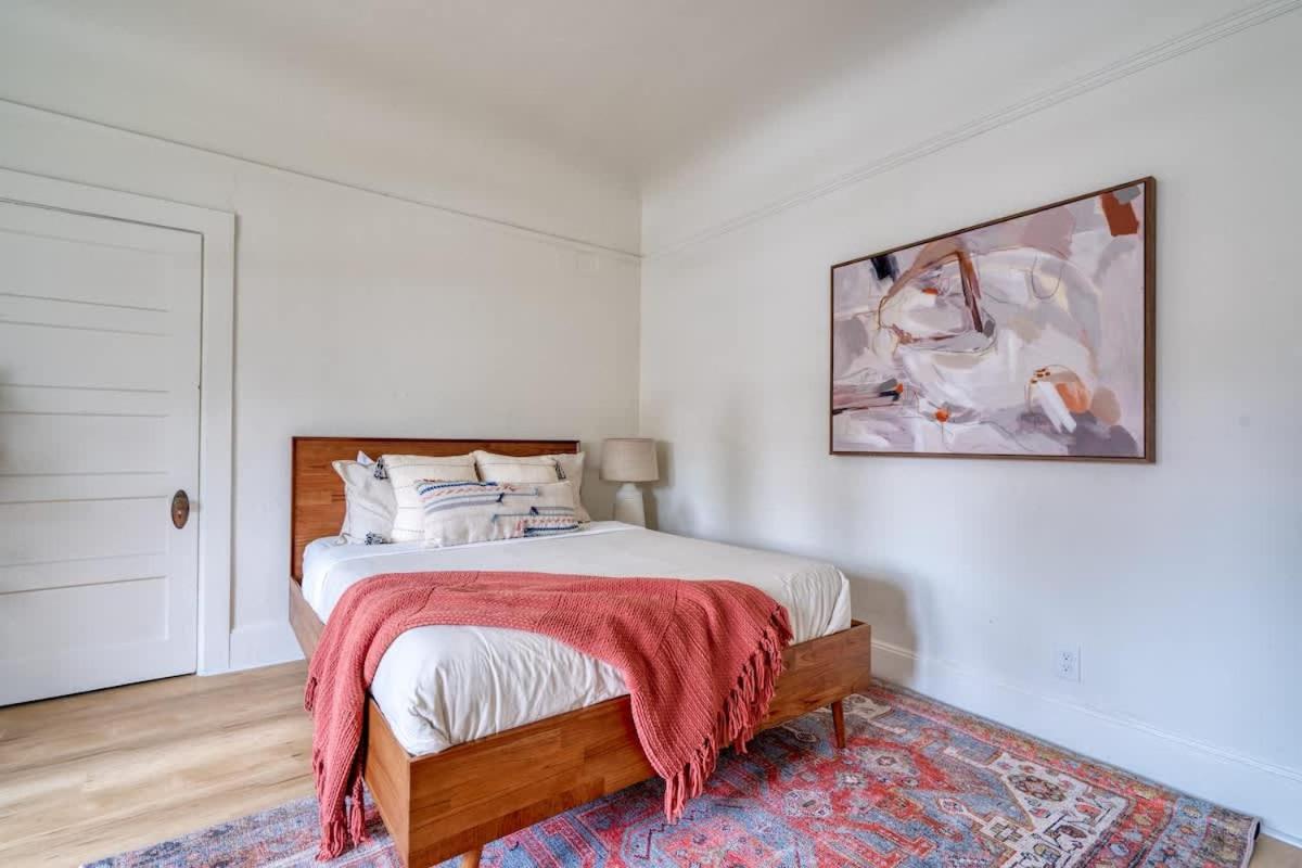 Stay Portland - The Sullivan'S Gulch Lodge - 94 Walkscore Exteriér fotografie