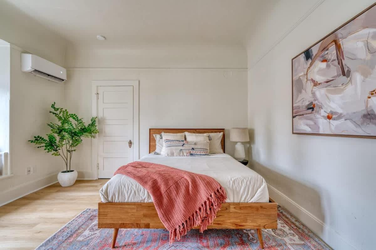 Stay Portland - The Sullivan'S Gulch Lodge - 94 Walkscore Exteriér fotografie